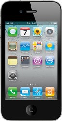 Apple iPhone 4S 64Gb black - Каменск-Уральский