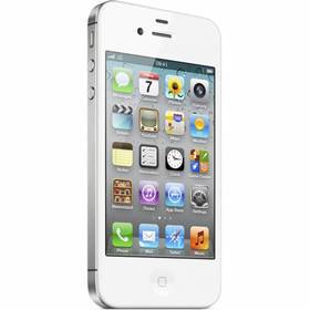Мобильный телефон Apple iPhone 4S 64Gb (белый) - Каменск-Уральский