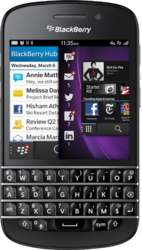 BlackBerry Q10 - Каменск-Уральский