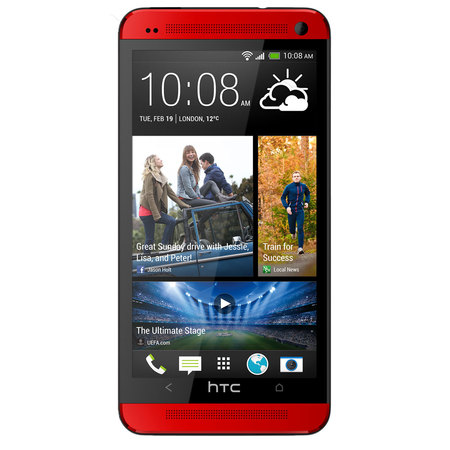 Сотовый телефон HTC HTC One 32Gb - Каменск-Уральский