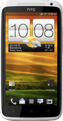 HTC One X 16GB - Каменск-Уральский