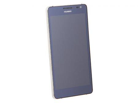 Смартфон Huawei Ascend D2 Blue - Каменск-Уральский