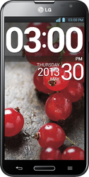 Смартфон LG Optimus G Pro E988 - Каменск-Уральский