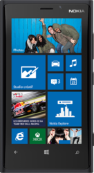 Мобильный телефон Nokia Lumia 920 - Каменск-Уральский