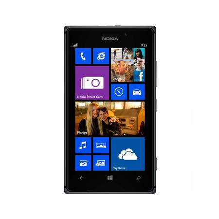 Смартфон NOKIA Lumia 925 Black - Каменск-Уральский