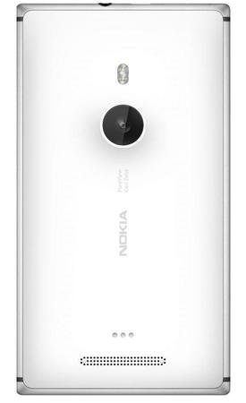 Смартфон NOKIA Lumia 925 White - Каменск-Уральский