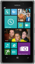 Смартфон Nokia Lumia 925 - Каменск-Уральский