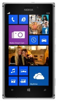 Сотовый телефон Nokia Nokia Nokia Lumia 925 Black - Каменск-Уральский