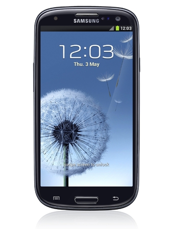 Смартфон Samsung + 1 ГБ RAM+  Galaxy S III GT-i9300 16 Гб 16 ГБ - Каменск-Уральский