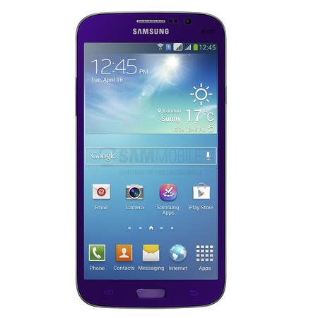 Смартфон Samsung Galaxy Mega 5.8 GT-I9152 - Каменск-Уральский