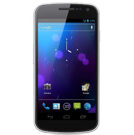 Смартфон Samsung Galaxy Nexus GT-I9250 16 ГБ - Каменск-Уральский