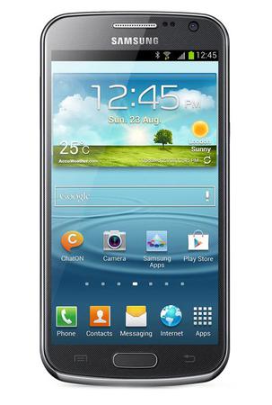 Смартфон Samsung Galaxy Premier GT-I9260 Silver 16 Gb - Каменск-Уральский