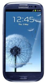 Мобильный телефон Samsung Galaxy S III 64Gb (GT-I9300) - Каменск-Уральский