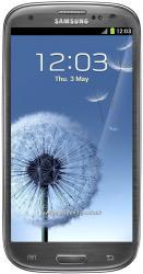 Samsung Galaxy S3 i9300 32GB Titanium Grey - Каменск-Уральский