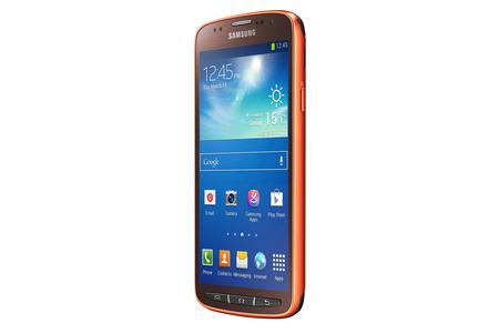 Смартфон Samsung Galaxy S4 Active GT-I9295 Orange - Каменск-Уральский