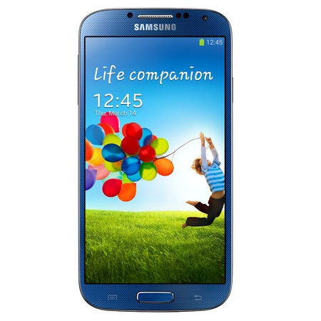Смартфон Samsung Galaxy S4 GT-I9500 16 GB - Каменск-Уральский