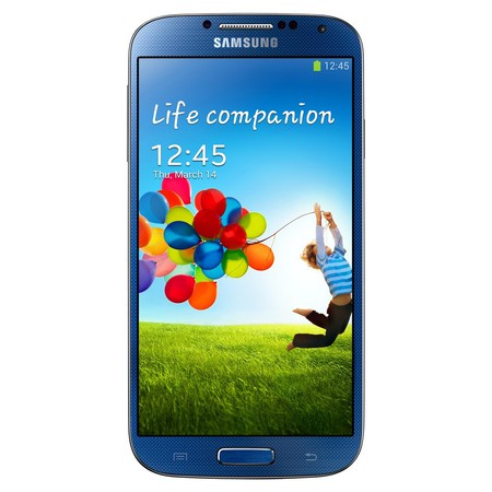 Смартфон Samsung Galaxy S4 GT-I9505 - Каменск-Уральский
