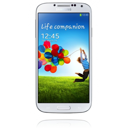 Samsung Galaxy S4 GT-I9505 16Gb черный - Каменск-Уральский