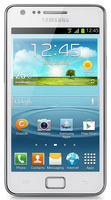 Смартфон SAMSUNG I9105 Galaxy S II Plus White - Каменск-Уральский