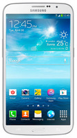 Смартфон SAMSUNG I9200 Galaxy Mega 6.3 White - Каменск-Уральский