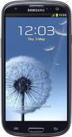 Смартфон SAMSUNG I9300 Galaxy S III Black - Каменск-Уральский