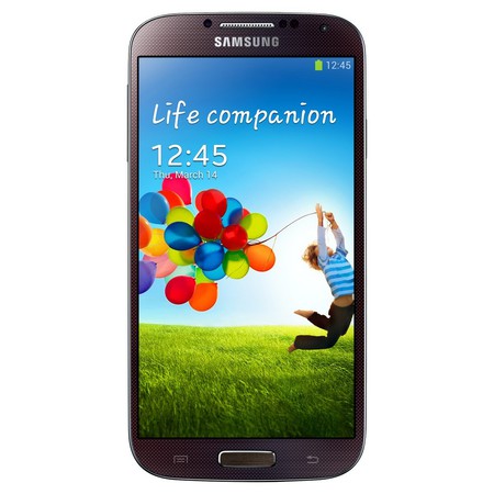 Сотовый телефон Samsung Samsung Galaxy S4 GT-I9505 16Gb - Каменск-Уральский