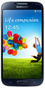 Смартфон Samsung Samsung Смартфон Samsung Galaxy S4 16Gb GT-I9500 (RU) Black - Каменск-Уральский