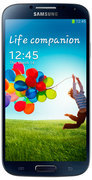 Смартфон Samsung Samsung Смартфон Samsung Galaxy S4 Black GT-I9505 LTE - Каменск-Уральский