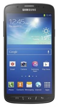 Сотовый телефон Samsung Samsung Samsung Galaxy S4 Active GT-I9295 Grey - Каменск-Уральский