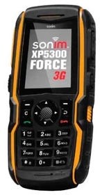 Мобильный телефон Sonim XP5300 3G - Каменск-Уральский