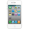 Мобильный телефон Apple iPhone 4S 32Gb (белый) - Каменск-Уральский