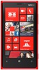 Смартфон Nokia Lumia 920 Red - Каменск-Уральский