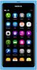 Смартфон Nokia N9 16Gb Blue - Каменск-Уральский