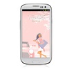 Мобильный телефон Samsung + 1 ГБ RAM+  Galaxy S III GT-I9300 La Fleur 16 Гб 16 ГБ - Каменск-Уральский