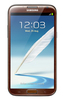 Смартфон Samsung Galaxy Note 2 GT-N7100 Amber Brown - Каменск-Уральский