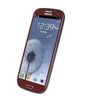 Смартфон Samsung Galaxy S3 GT-I9300 16Gb La Fleur Red - Каменск-Уральский