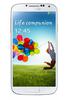 Смартфон Samsung Galaxy S4 GT-I9500 16Gb White Frost - Каменск-Уральский
