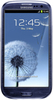 Смартфон SAMSUNG I9300 Galaxy S III 16GB Pebble Blue - Каменск-Уральский