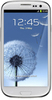 Смартфон SAMSUNG I9300 Galaxy S III 16GB Marble White - Каменск-Уральский