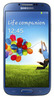 Смартфон SAMSUNG I9500 Galaxy S4 16Gb Blue - Каменск-Уральский
