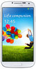 Смартфон Samsung Samsung Смартфон Samsung Galaxy S4 16Gb GT-I9500 (RU) White - Каменск-Уральский