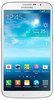 Смартфон Samsung Samsung Смартфон Samsung Galaxy Mega 6.3 8Gb GT-I9200 (RU) белый - Каменск-Уральский