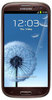 Смартфон Samsung Samsung Смартфон Samsung Galaxy S III 16Gb Brown - Каменск-Уральский